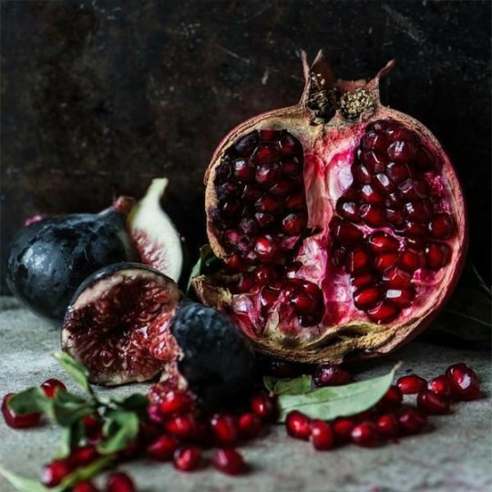 <p>Simple Fruits</p>