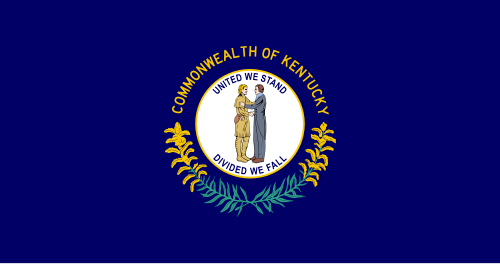 <p>Kentucky</p>