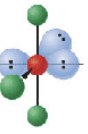 <p>What is the molecular geometry of this shape? Include angles</p>