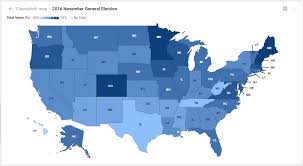 <p>Choropleth</p>