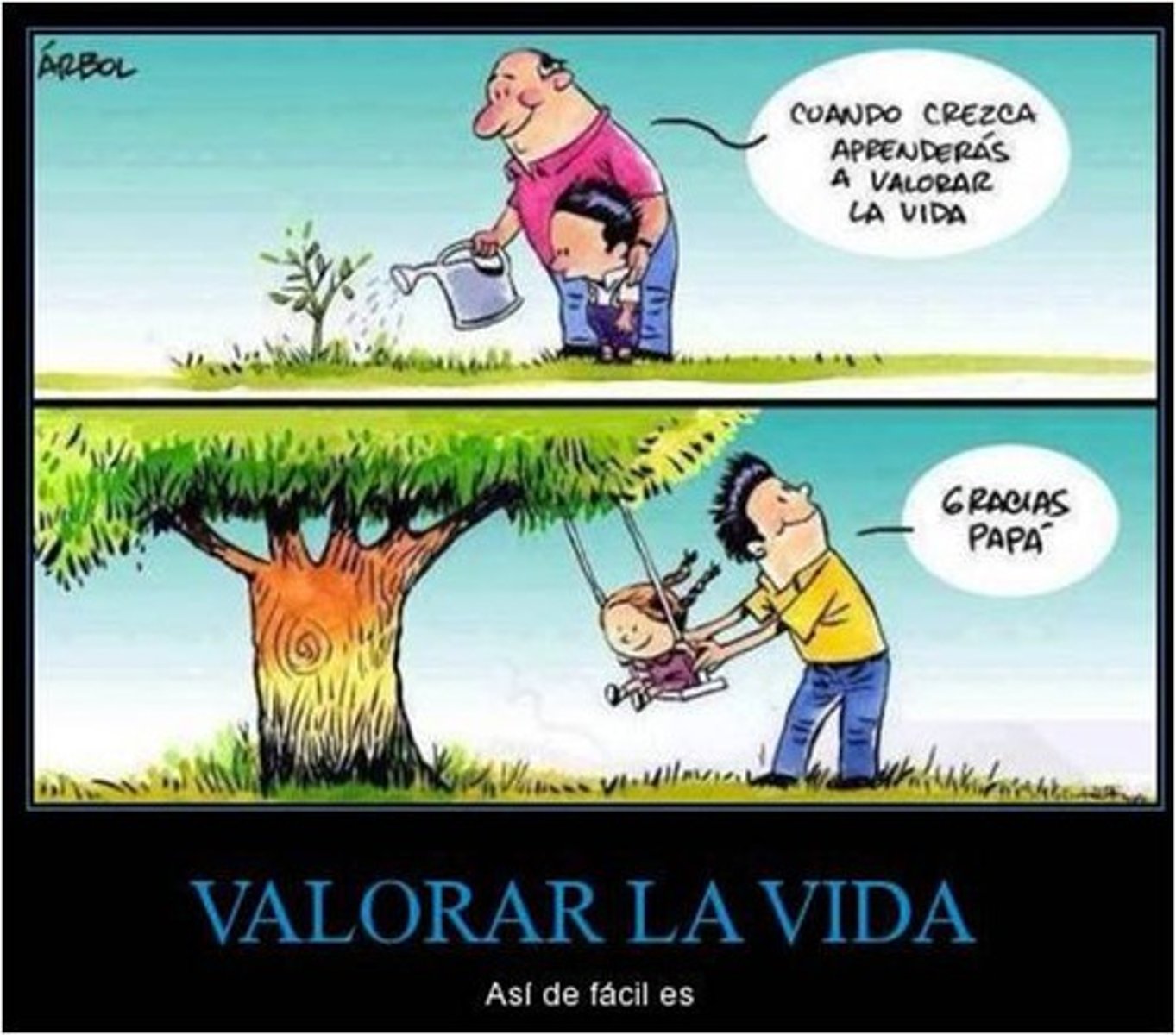 <p>to value, (to appreciate)</p>