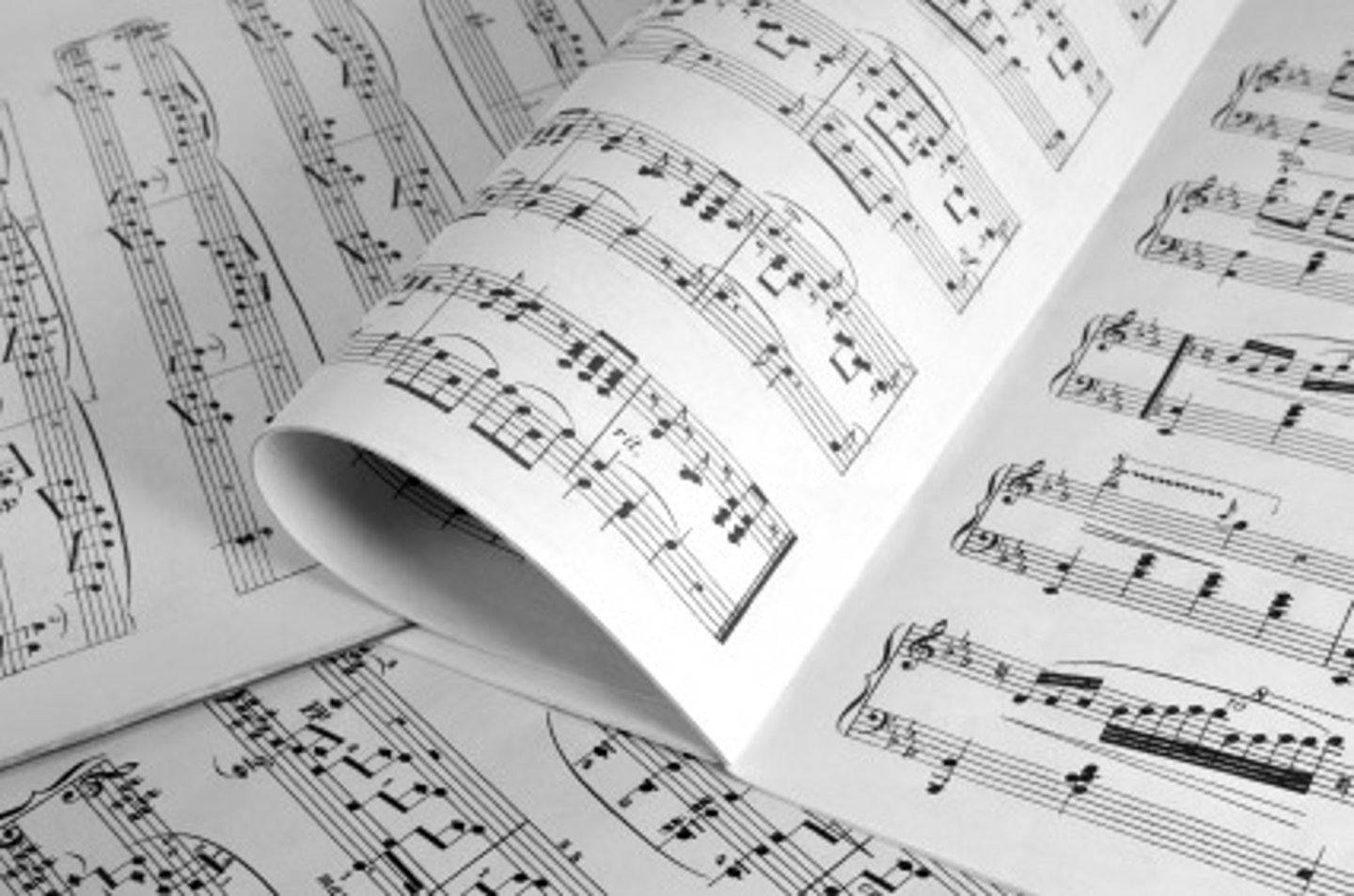 <p>The range of skills, works, or performances that someone is able to present.</p>