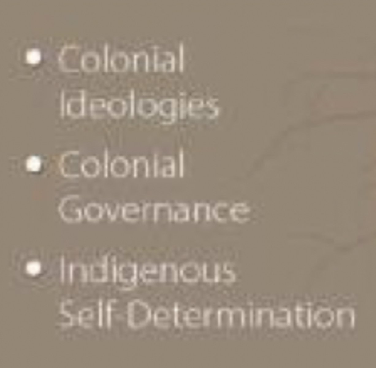 <p>- Determinants that are deeply embedded ideological and political foundations that shape all other determinants</p><p>- Has the most profound influence</p><p>- Ex.) Colonialism</p>