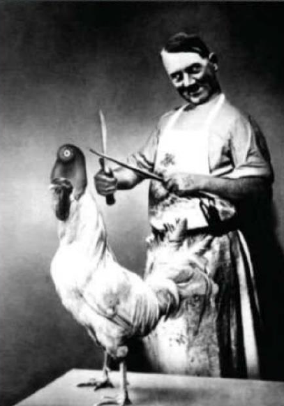 <p>Name the art movement</p>