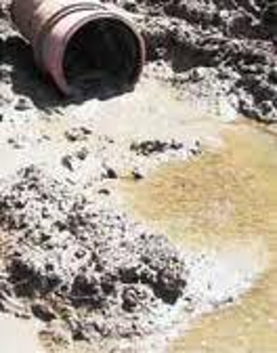 <p>стічні води</p>