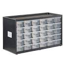 <p>Parts organizer</p>