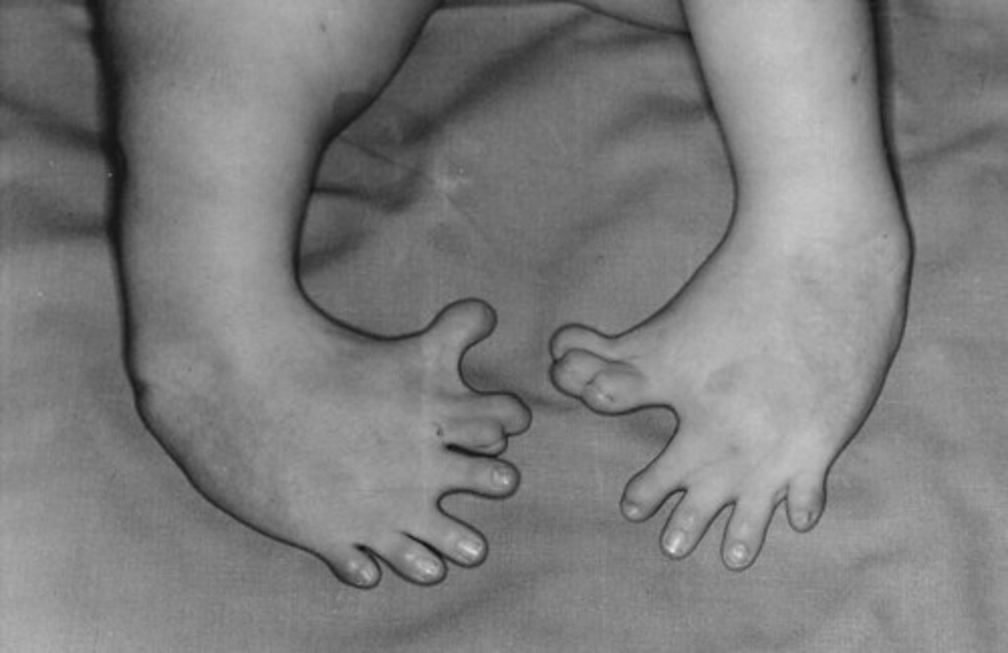 <p>Existing at or dating from birth; being an essential characteristic.</p>