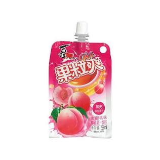 <p>guǒ lì</p>