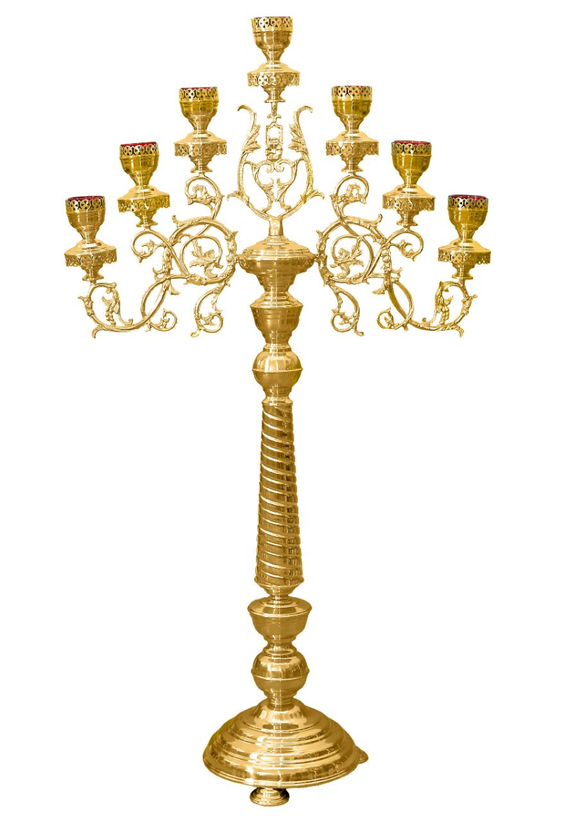 <p><span><strong>Candelabrum&nbsp;</strong></span></p>