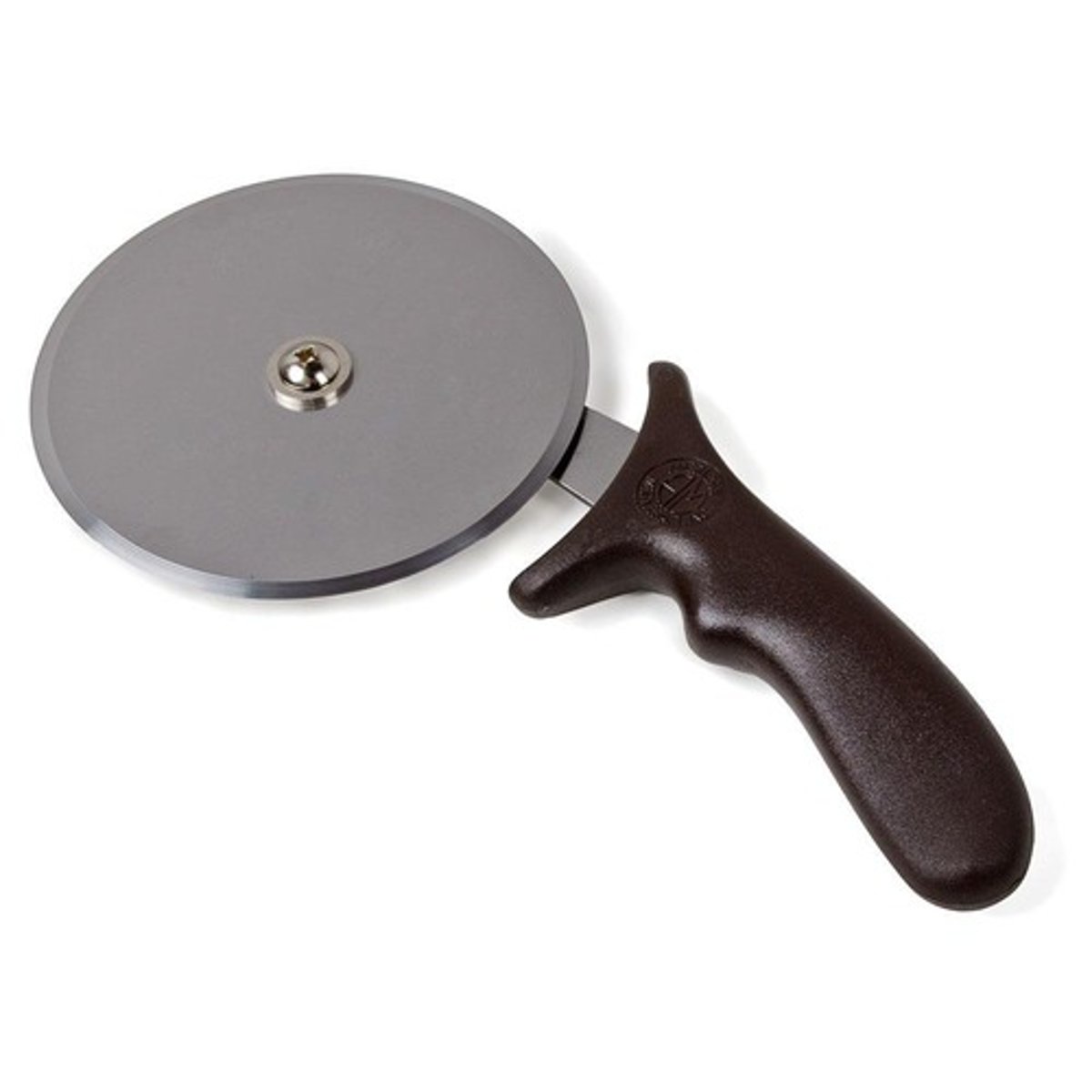 <p>A small tool used to cut pizza and rolled-out dough.</p>