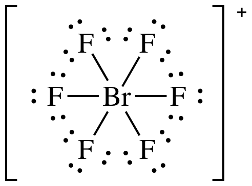 what is the shape of this molecule?