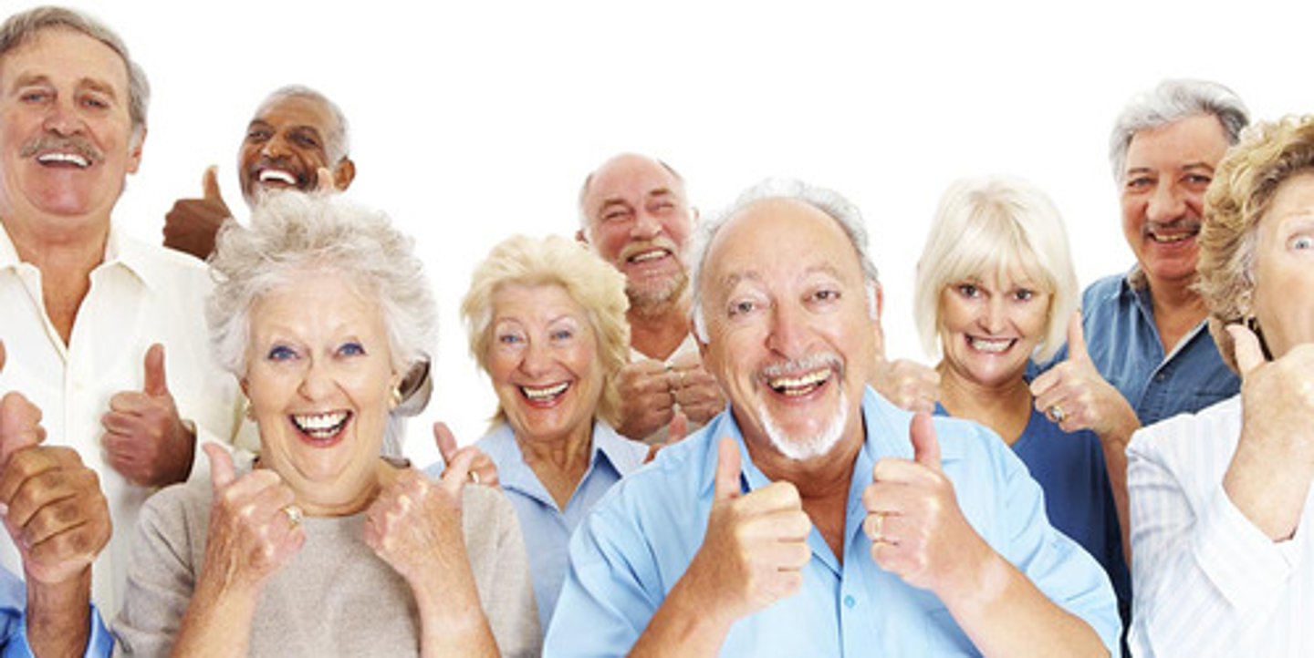 <p>grown-ups, elders</p>