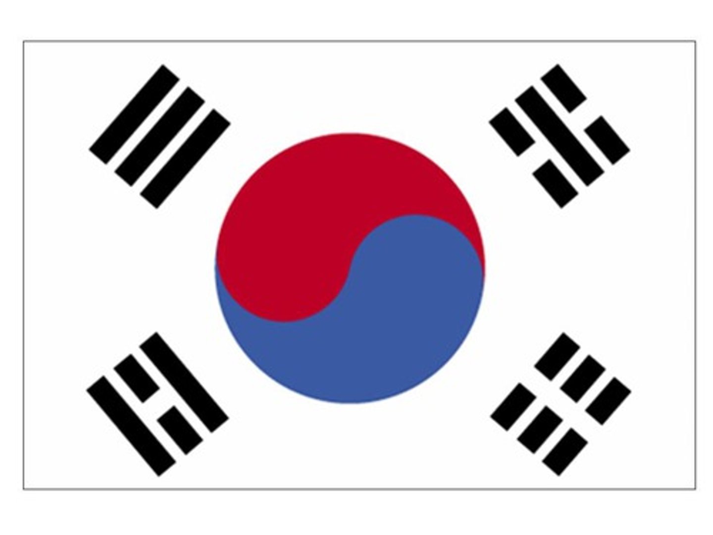 <p>South Korea</p>