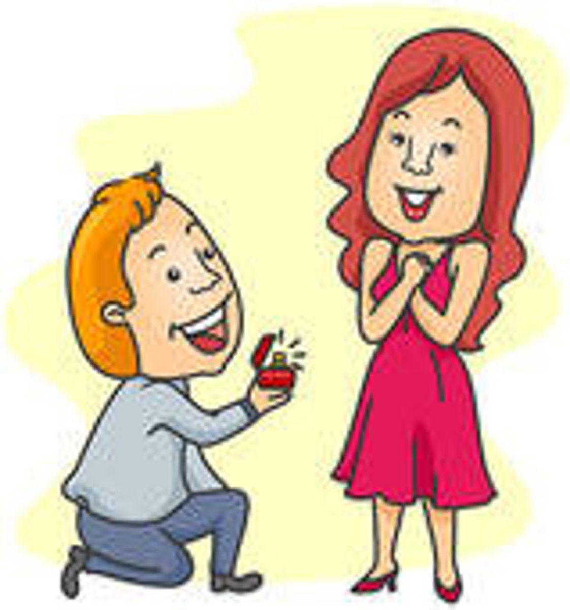 <p>proponer (matrimonio)</p>