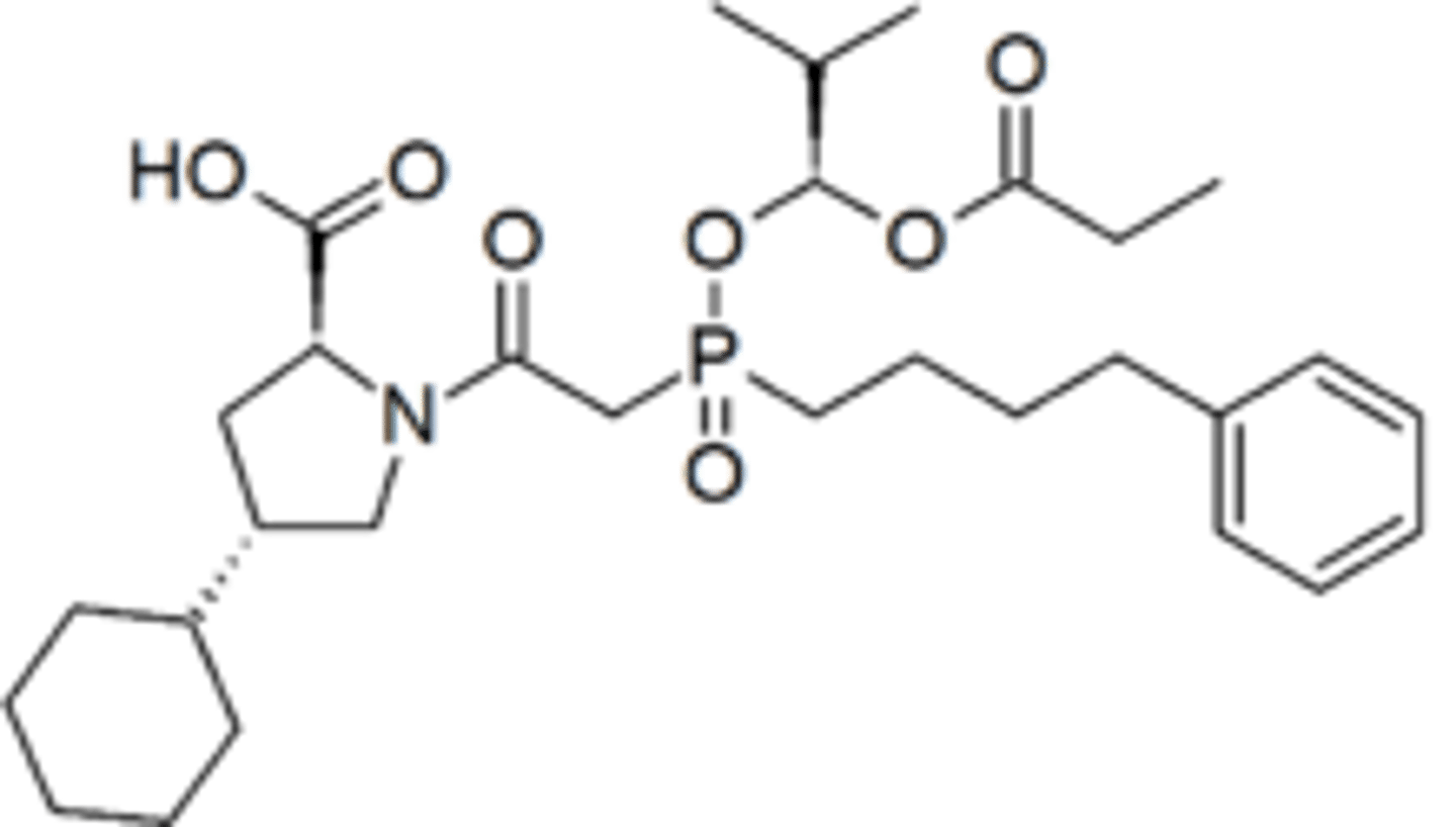 <p>What drug structure is this?</p>