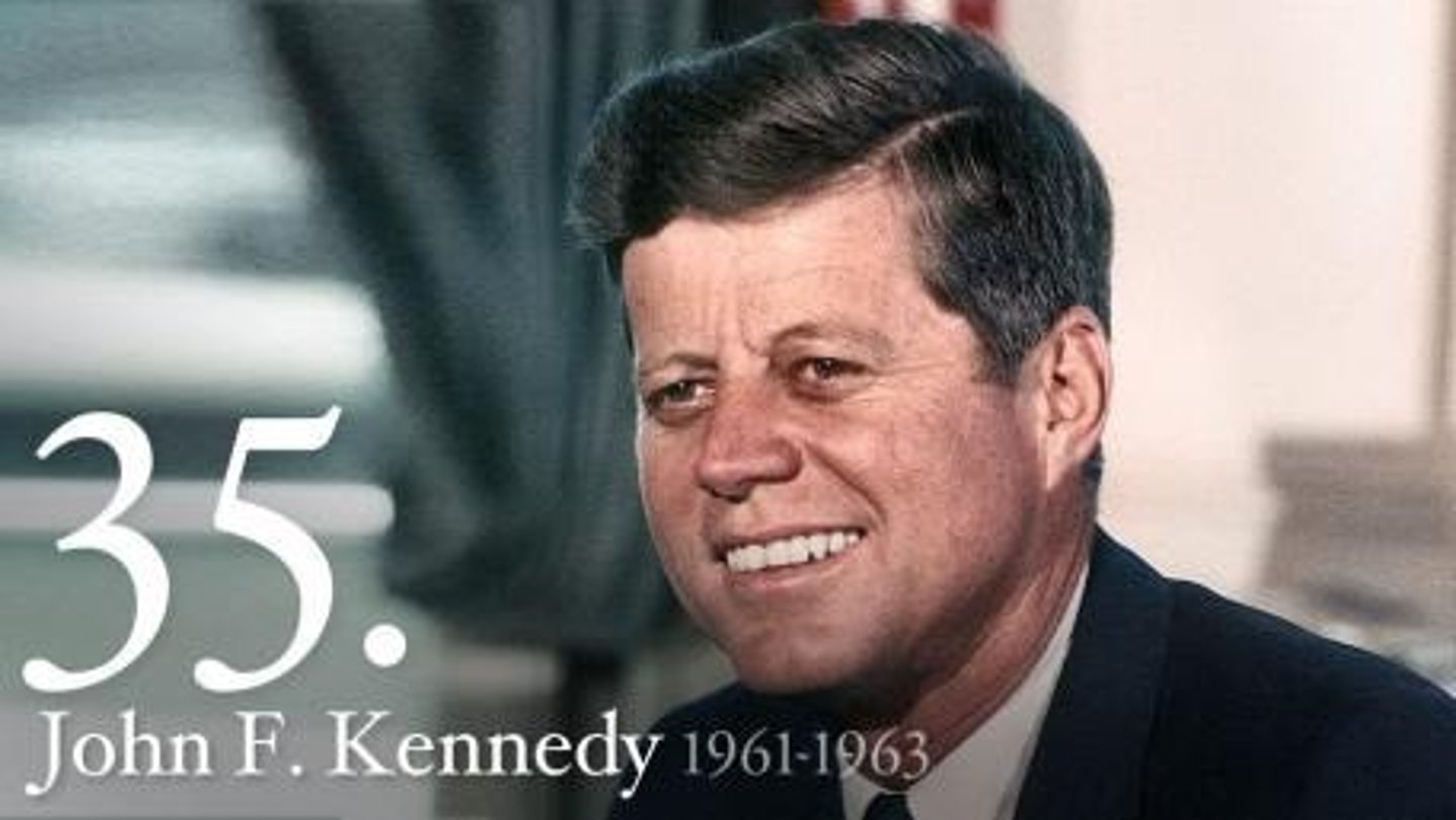 <p>The Bay of Pigs incident occurred during the U.S. Presidency of ________.</p>