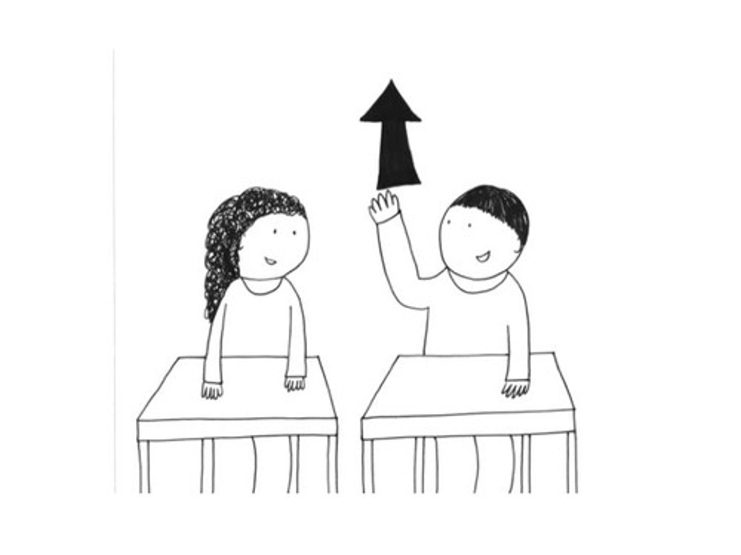 <p>to move or lift something to a higher position</p>