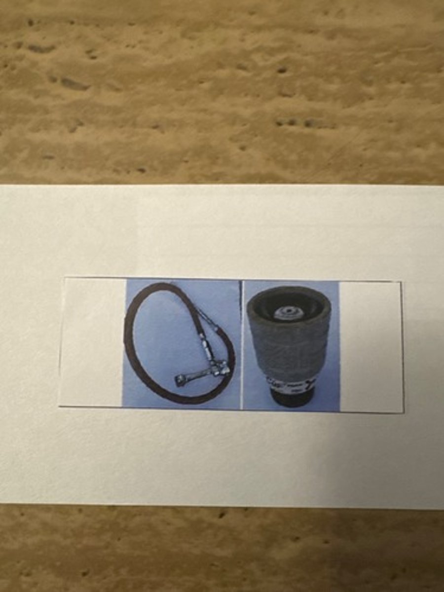 <p>- For use for class A &amp; B foam application</p>