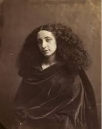 <p>Jeanne Duval (1820)</p>