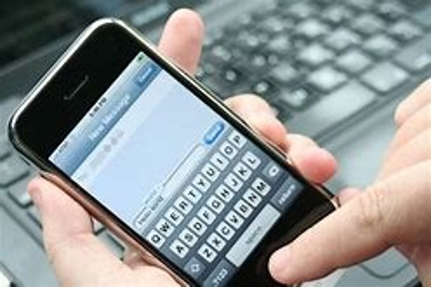 <p>Textear con personas que yo _____________ es divertido.</p>