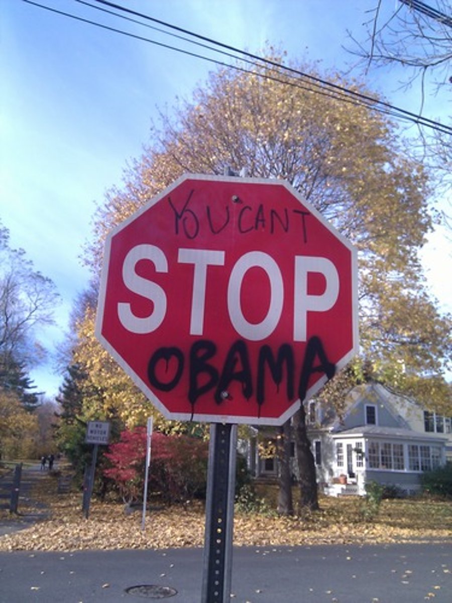 <p>undermine the power and authority of (an established system or institution).</p>