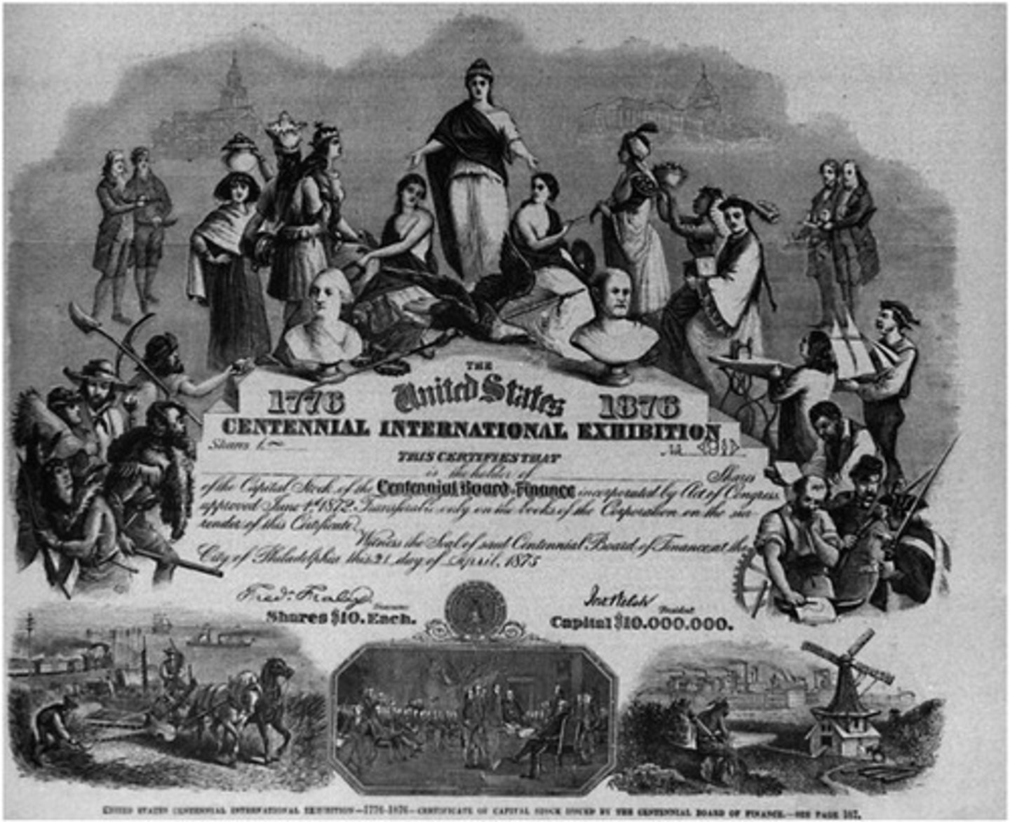 <p>a label showing farmers got fair pay and safe working conditions.</p>