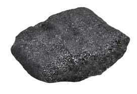 <p>Magnetite (Mineral)</p>