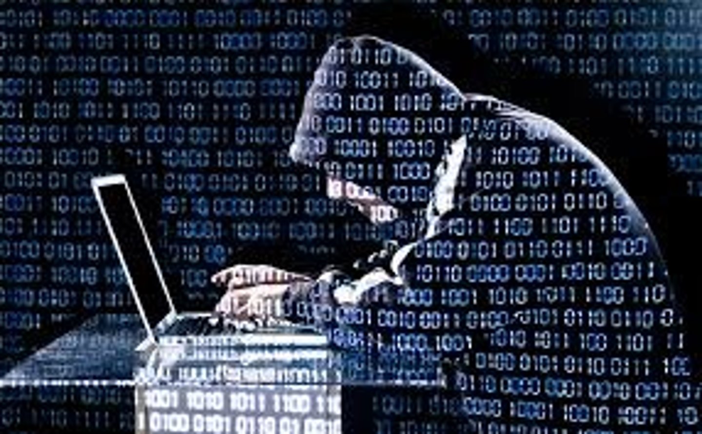 <p>the password cracker tries every possible combination of characters</p>