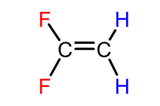 <p>Are these magnetically equivalent</p>