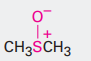 <p>This is known as Sulfoxide.</p>