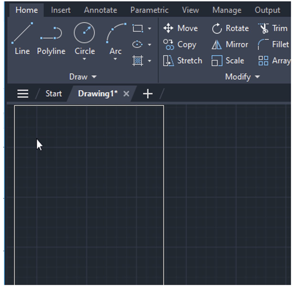 <p>Press and hold the Control key and release the left mouse button.</p><p>3 multiple choice options</p>