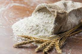 <p>flour</p>