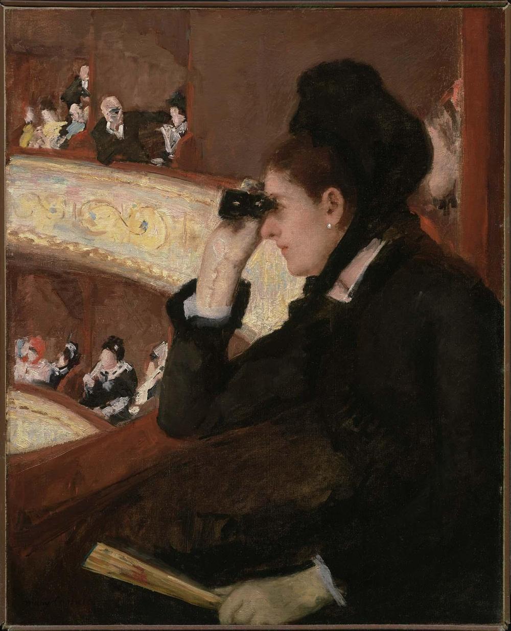 <p>artist?</p>