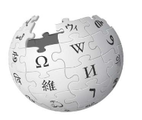 <p>Wikipedia</p>