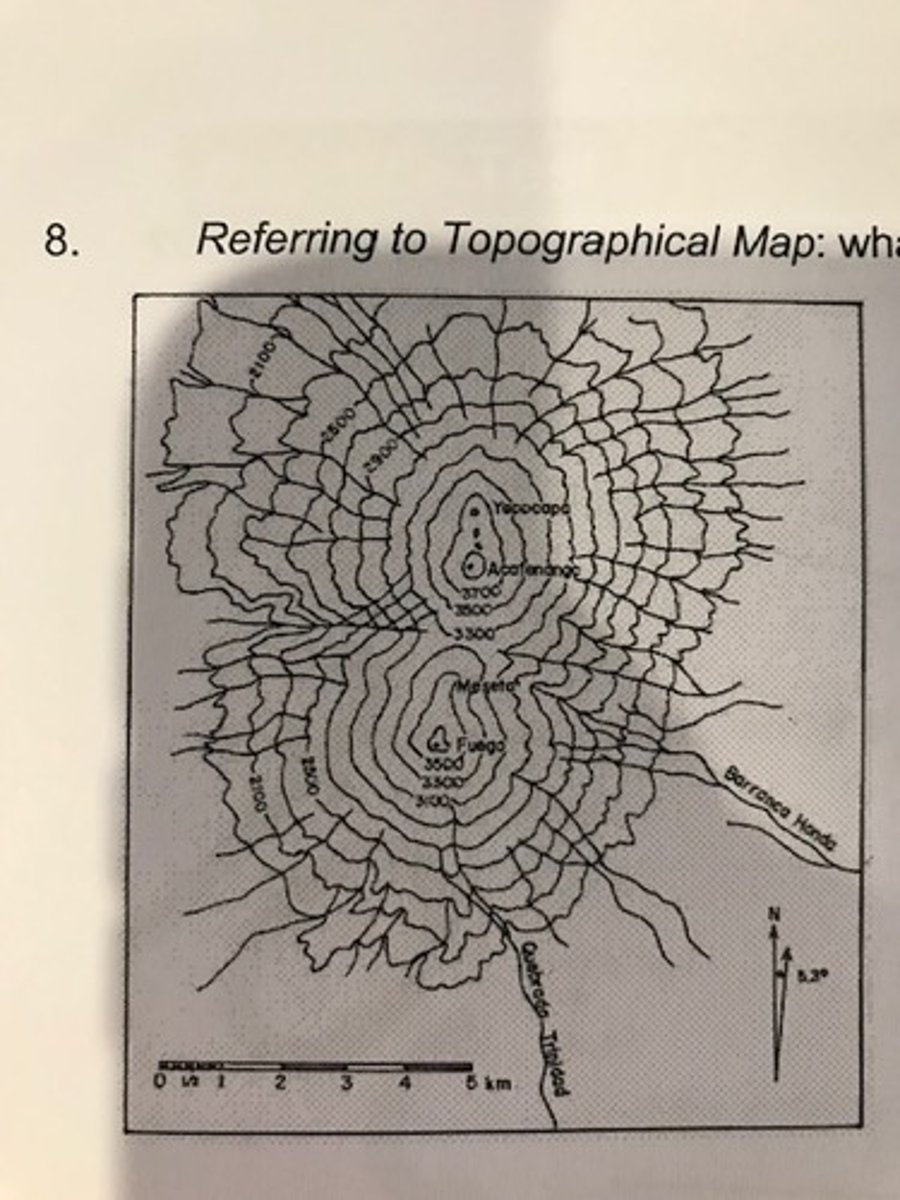 <p>What is this map showing?</p>