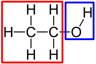 <p>ethanol</p>