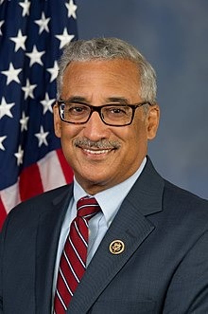 <p>Bobby Scott (VA-03)</p>