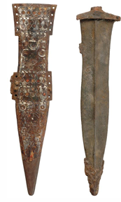 <p>Wat? + periode?</p>