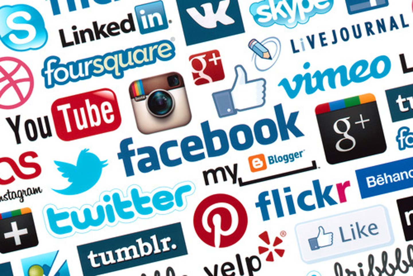 <p>(n): truyền thông xã hội</p><p>help us to connect with people from all over the world</p>