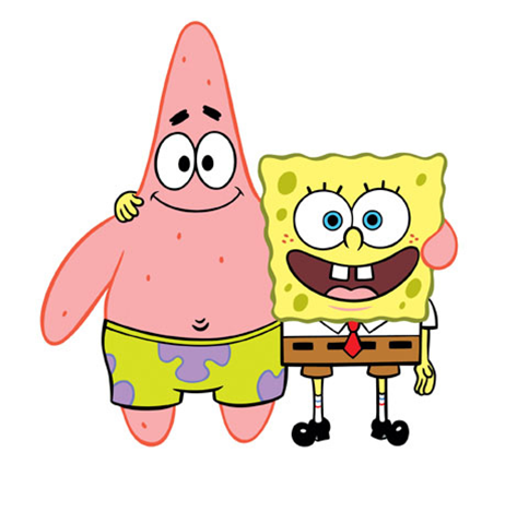 best friend