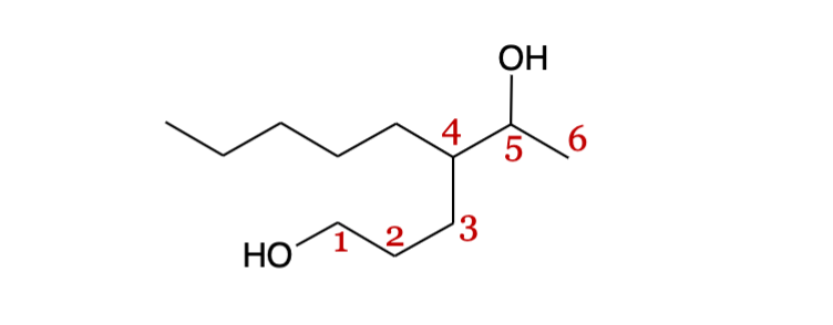 <p>are alcohols containing multiple hydroxyl groups </p>