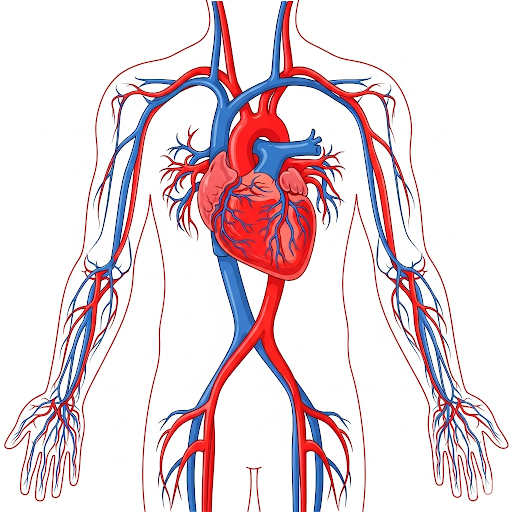 <p>Cardiovascular / Circulatory Management </p>