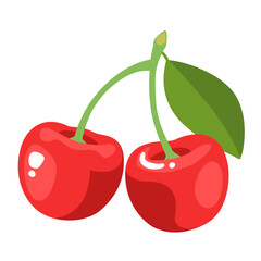 <p>Cherries</p>