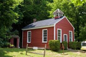 <p>In the south many children didn’t go to _____.</p>