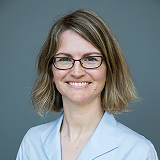 <p>Caryn Conley</p><p>Associate Professor of Instruction</p>