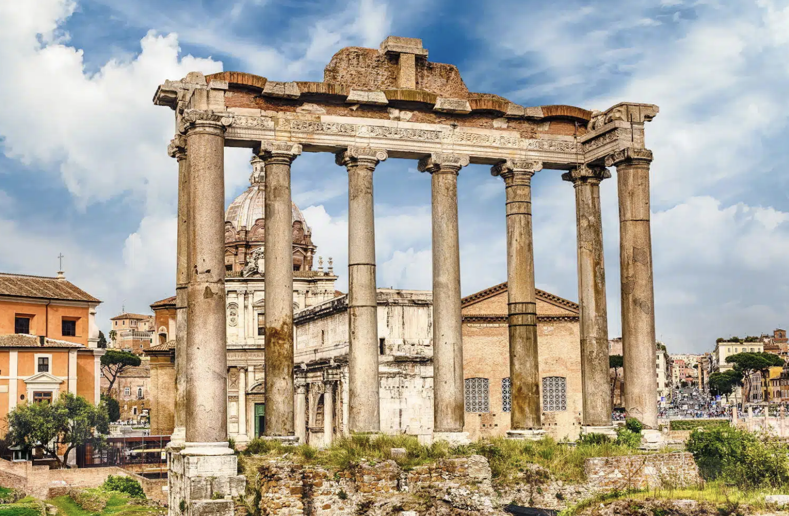 <p>What archeological site is this?</p>