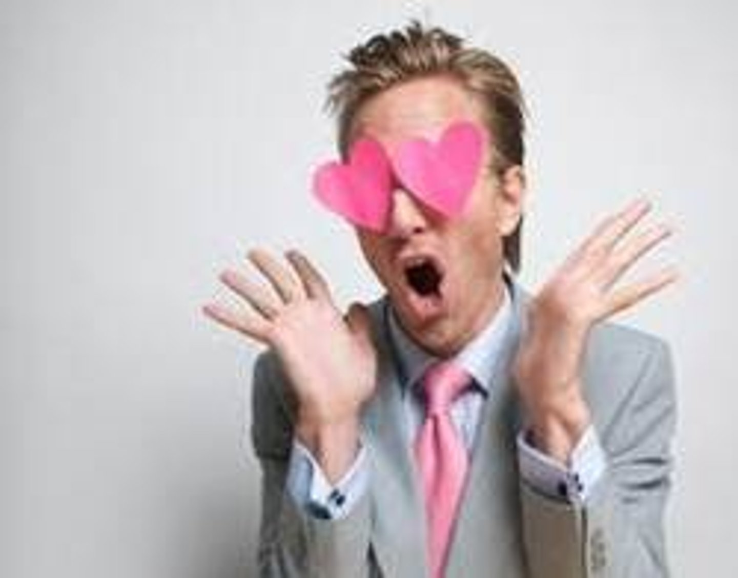 <p>love at first sight</p>