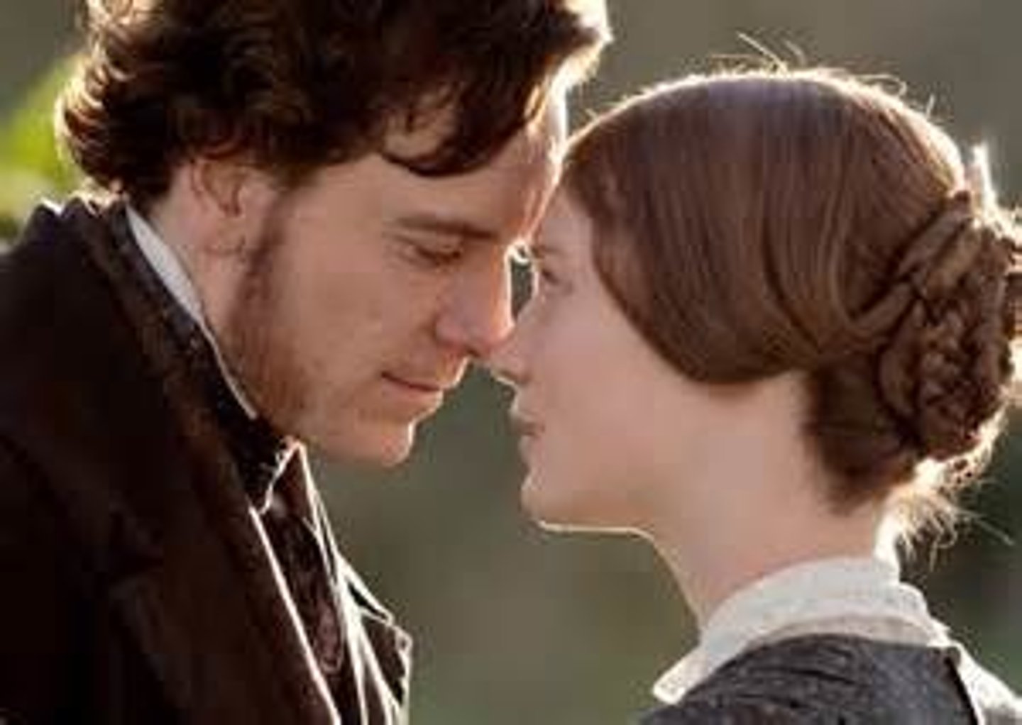 <p>Mr. Rochester is the ultimate one in Jane Eyre. Serving as her boss and primary love interest, Rochester is both caring and manipulative/cunning with Jane.</p>