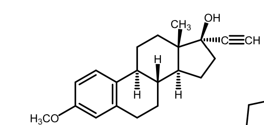 <p>Estrogenic Drug</p>