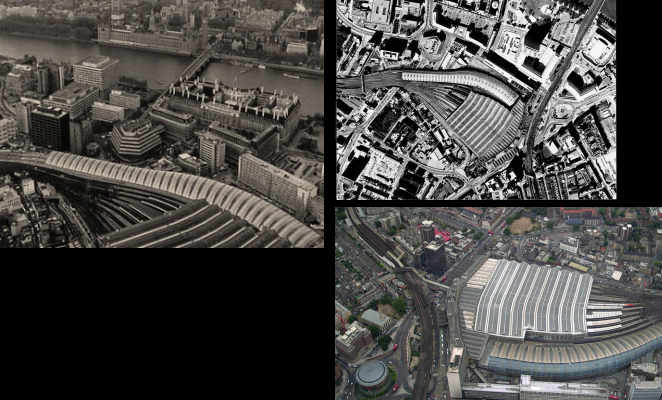 name the building architect and style 